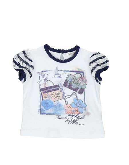 Футболка GAIALUNA