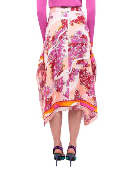 Юбка EMILIO PUCCI