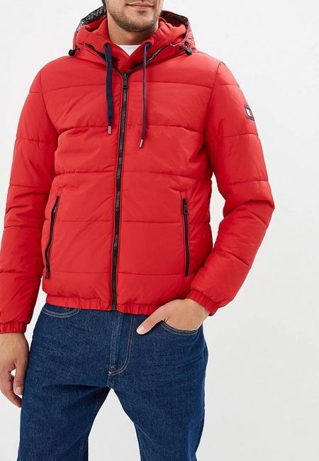 Куртка Tommy Hilfiger