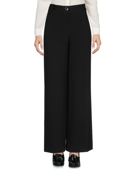 Брюки BOUTIQUE MOSCHINO