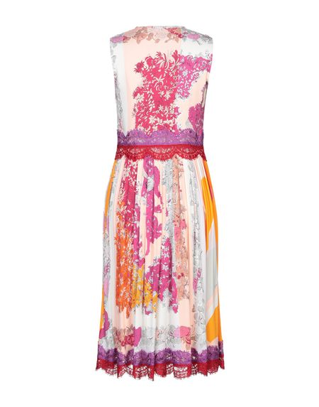 Платье EMILIO PUCCI