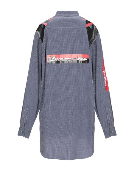 Платье VETEMENTS