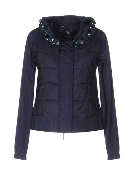 Куртка TWIN-SET Simona Barbieri