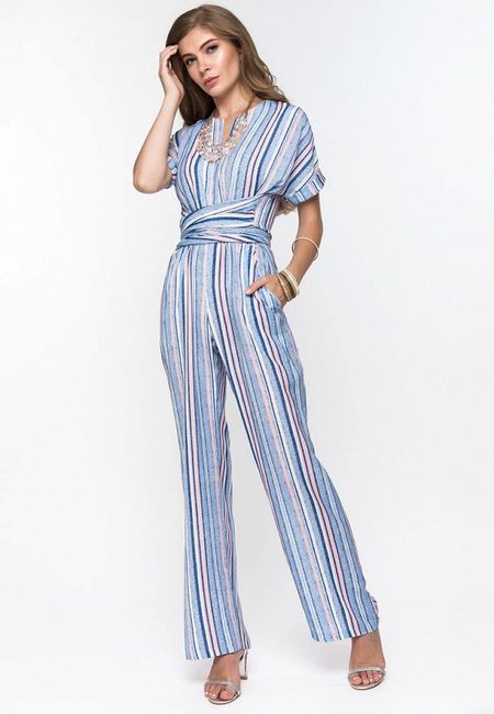 Комбинезон Clever woman studio