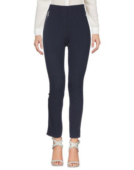 Брюки TRUSSARDI JEANS