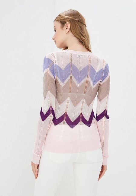 Джемпер Conso Wear