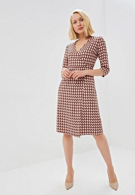Платье Zarina