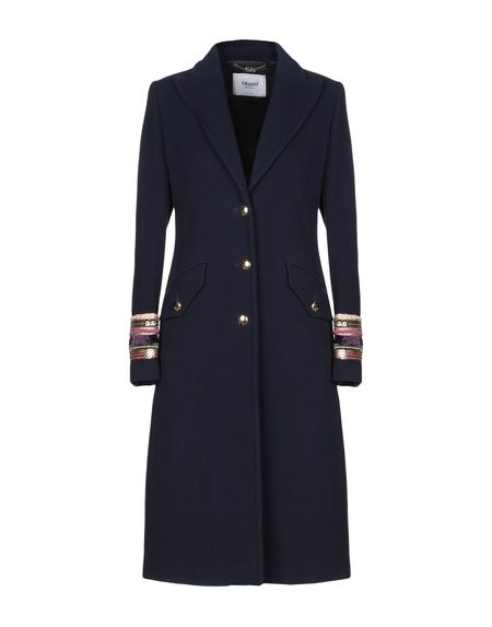 Пальто BLUGIRL BLUMARINE
