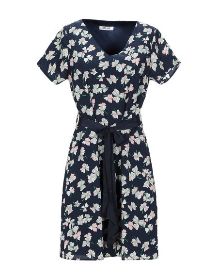 Платье DRY LAKE.