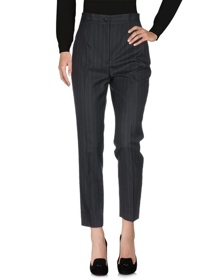 Брюки DOLCE & GABBANA