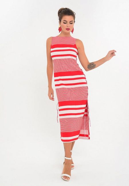 Платье Mondigo