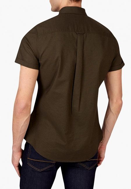 Рубашка Burton Menswear London