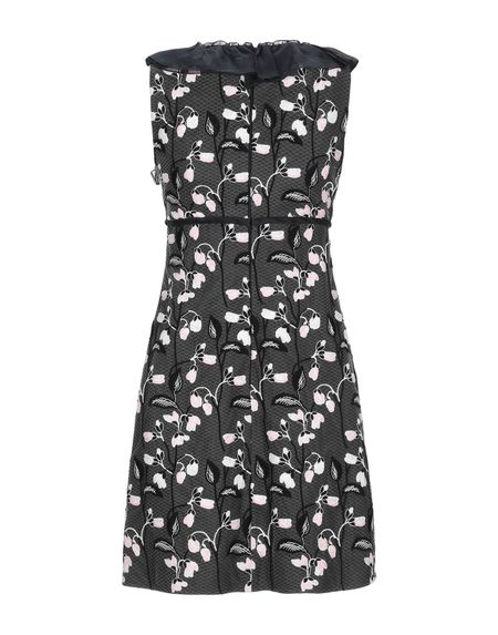 Платье GIAMBATTISTA VALLI