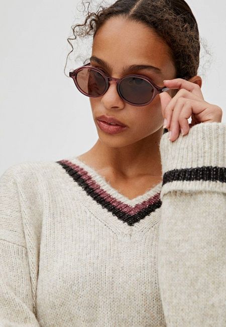 Солнцезащитные очки Pull&Bear