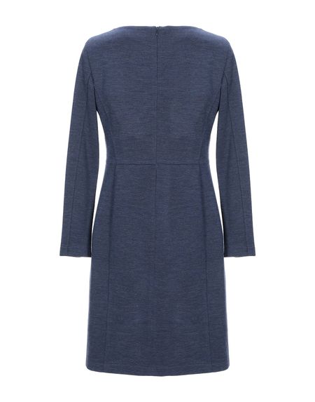 Платье HARRIS WHARF LONDON