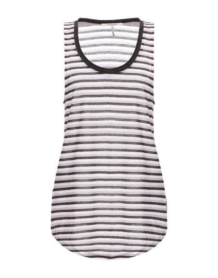 Майка SCOTCH & SODA