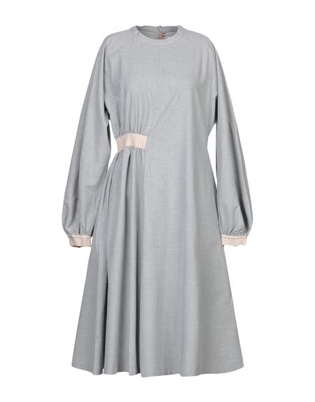 Платье UNLABEL