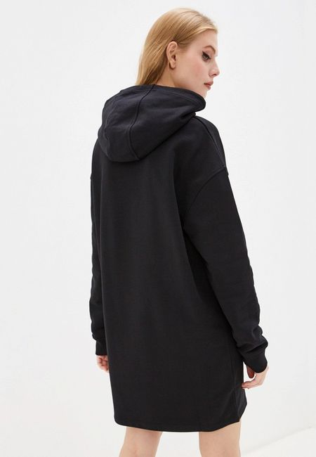 Платье McQ Alexander McQueen
