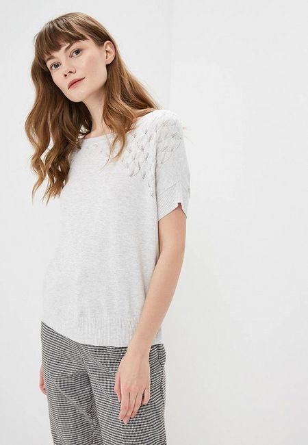 Джемпер Conso Wear