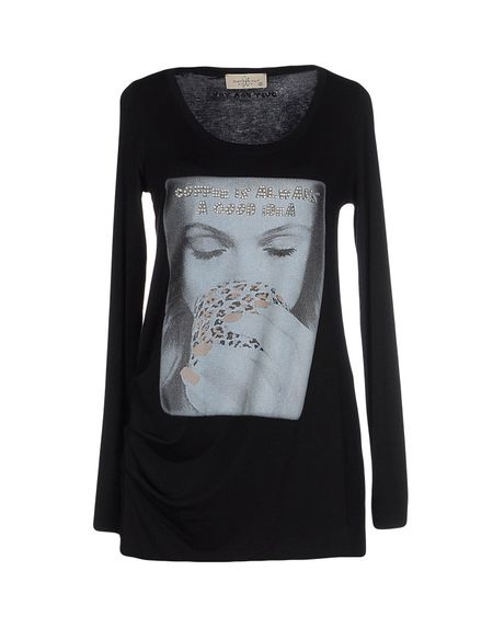 Футболка JUST FOR YOU