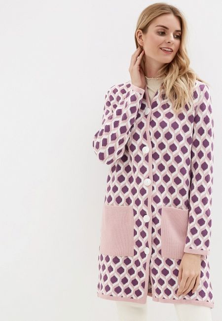 Кардиган Milana Style
