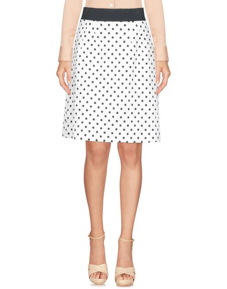 Юбка DOLCE & GABBANA