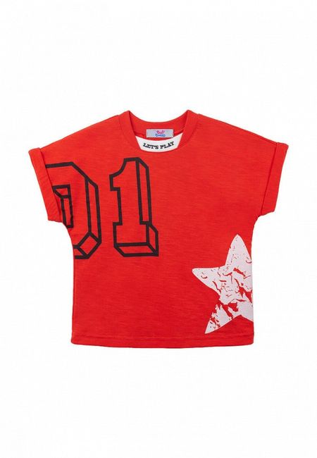 Футболка Bell Bimbo