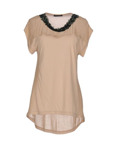 Футболка PINKO