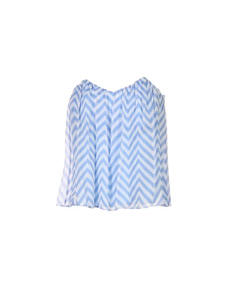 Топ MICHELLE MASON