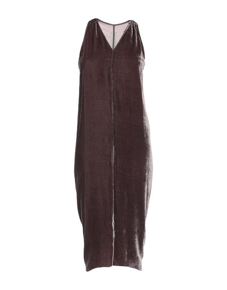 Платье RICK OWENS