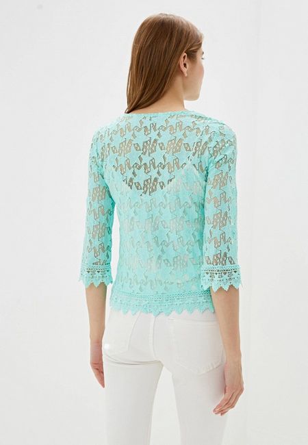 Блуза Nice & Chic