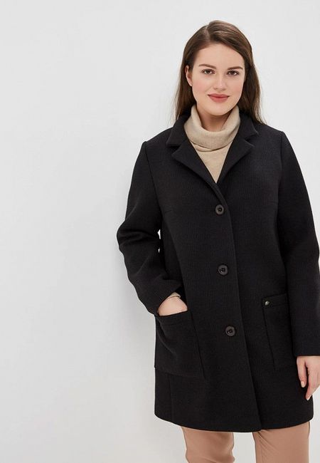 Пальто Симпатика