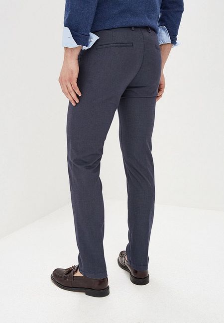 Брюки Boss Hugo Boss