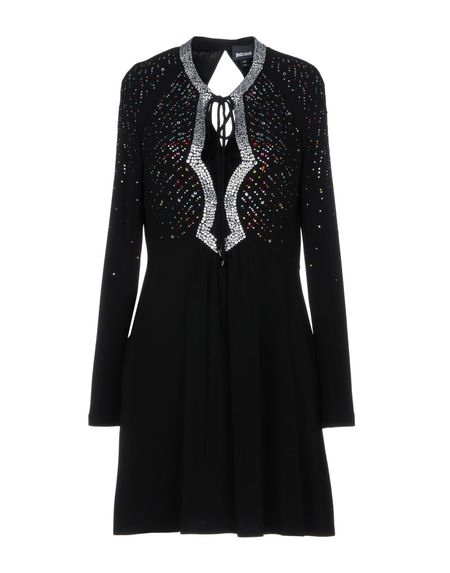 Платье JUST CAVALLI