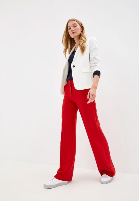 Пуловер Tommy Hilfiger