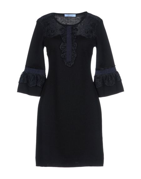 Платье BLUMARINE
