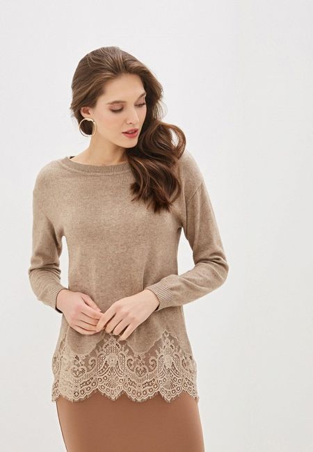 Джемпер Lusio