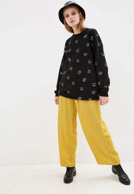 Свитшот McQ Alexander McQueen