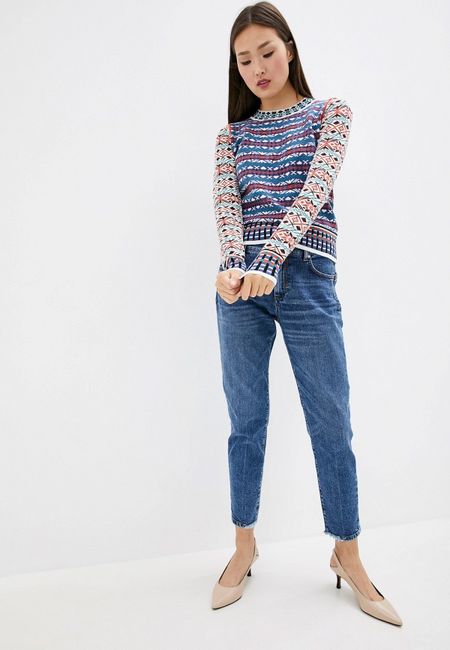 Джемпер Sportmax Code