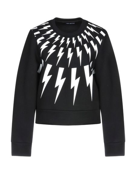 Толстовка NEIL BARRETT