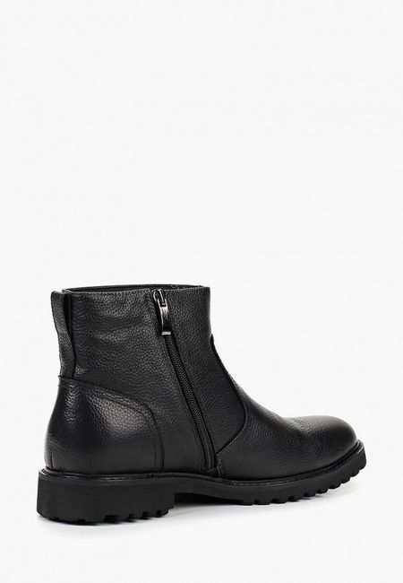 Ботинки M.Shoes