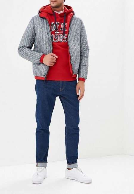 Куртка Tommy Hilfiger