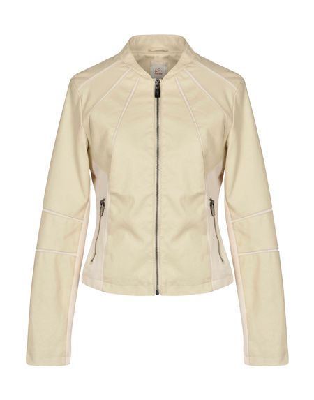 Куртка YES ZEE by ESSENZA