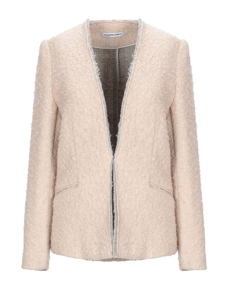 Пальто ALESSANDRA GIANNETTI