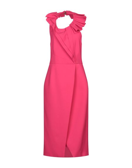 Платье CAPUCCI