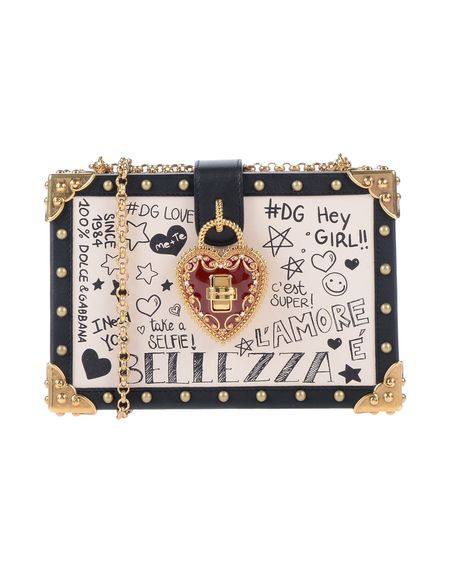 Сумка DOLCE & GABBANA