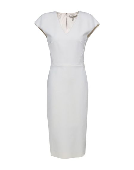 Платье VICTORIA BECKHAM