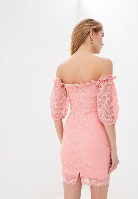 Платье Love Republic