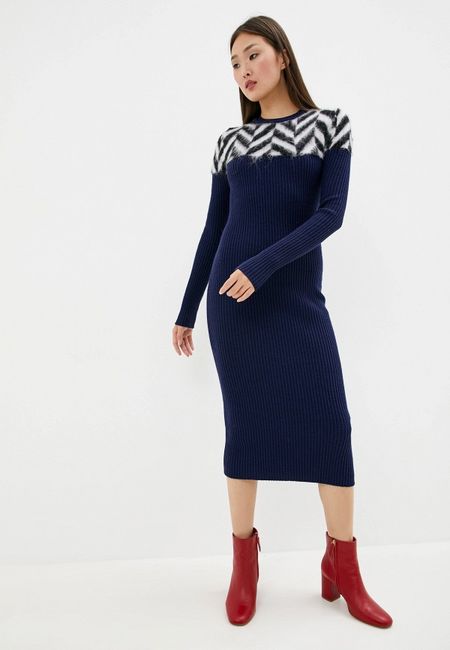 Платье Sportmax Code