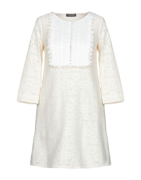 Платье TWIN-SET Simona Barbieri